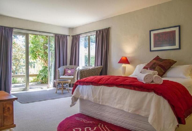 اتاق استاندارد با تخت بزرگ, Taigh Na Mara Bed And Breakfast