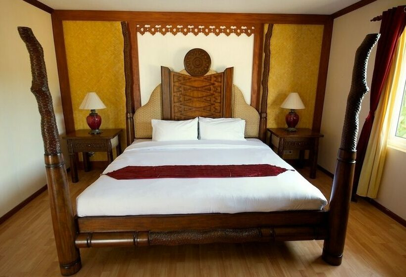 Вилла Premium 1 Спальня, Thresher Cove Dive Resort
