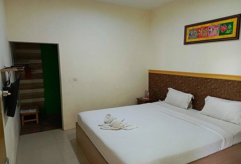 اتاق استاندارد, Adisa Homestay