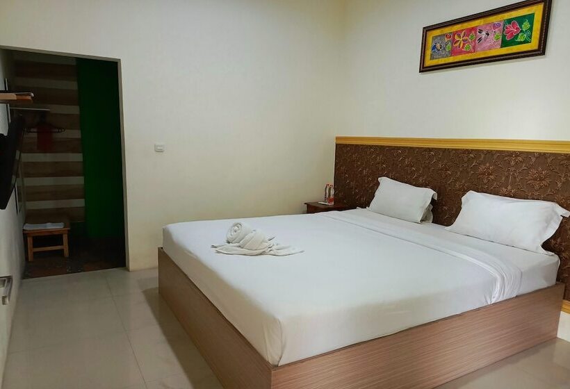 اتاق استاندارد, Adisa Homestay