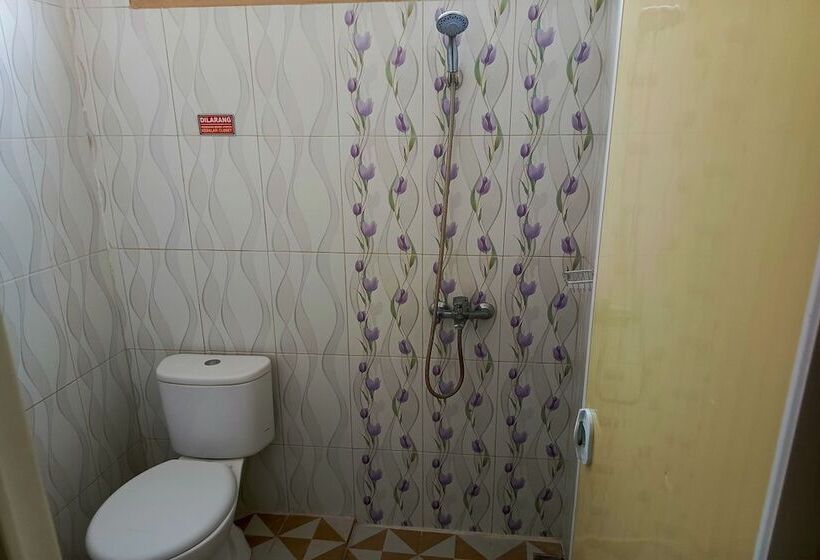 اتاق استاندارد, Adisa Homestay