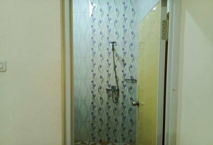 اتاق خانوادگی, Adisa Homestay