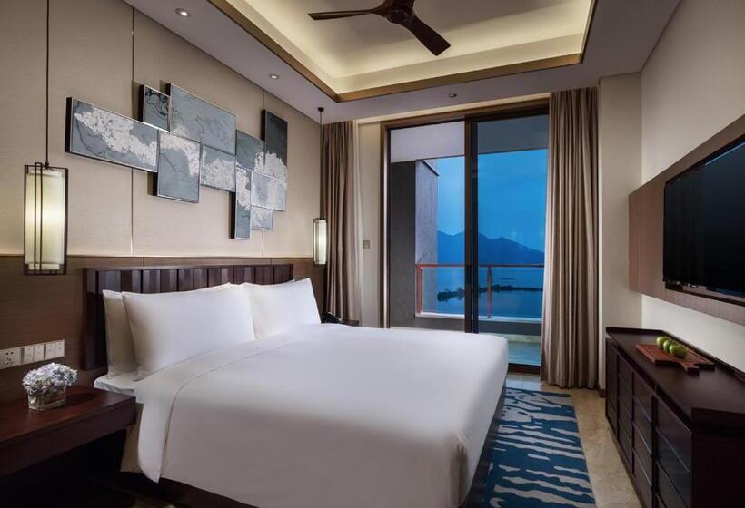 豪华套房, Narada Resort Hotel Sanya Pleasant Bay