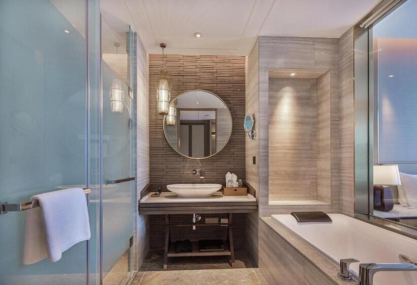 豪华房间, Narada Resort Hotel Sanya Pleasant Bay
