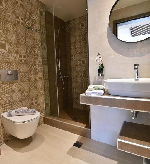 Номер Дюплекс, On Board Luxury Studios