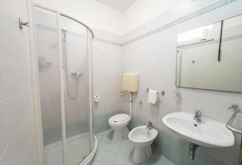 Triple Room Sea View, Altamarea Cesenatico