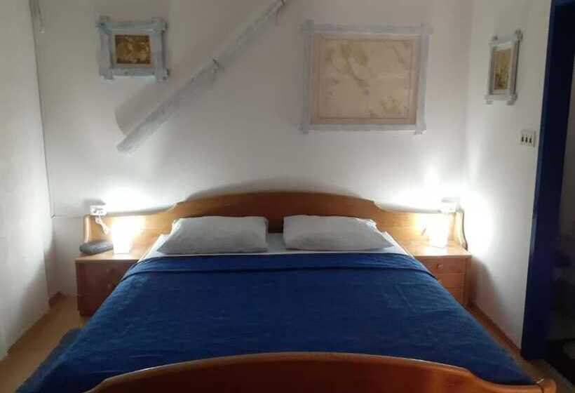 Студия Стандарт, Guest House Green Corner Supetarska Draga