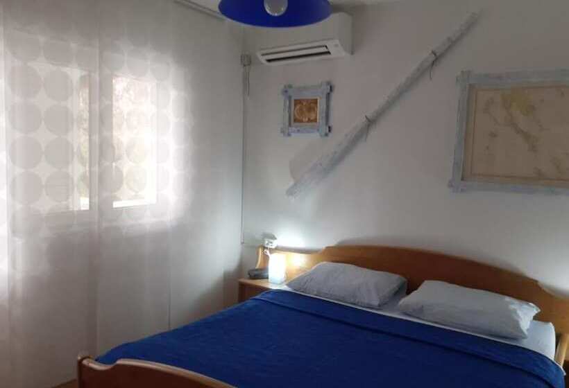 Студия Стандарт, Guest House Green Corner Supetarska Draga