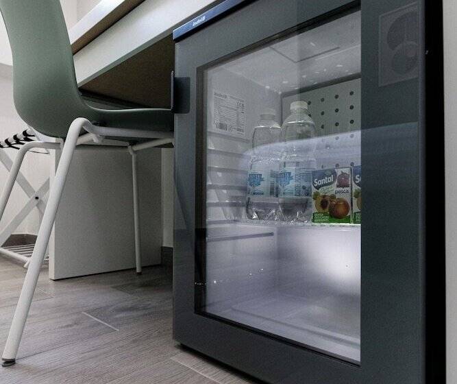 Номер Стандарт, Dea Apartrooms