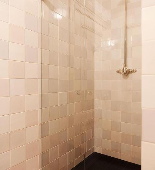 غرفة قياسية فردية, Logement Swaenenvecht