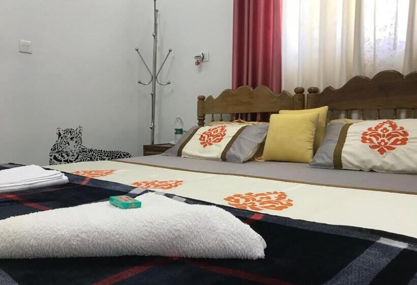 Номер Deluxe, Mulberry Homestay
