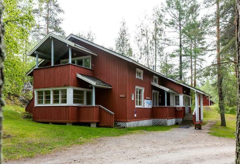 Номер Стандарт, Sahanlahti Resort