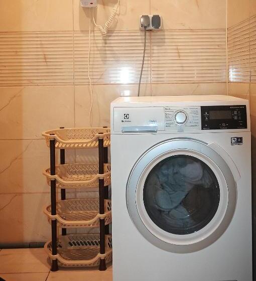 اتاق استاندارد سه نفره, Avto Spa