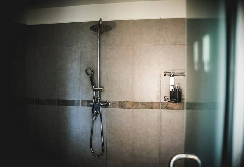 סטודיו סטנדרט מיטה זוגית, Samloem Laguna Resort
