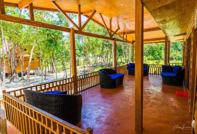 Дом 1 Спальня, Sol Beach Resort