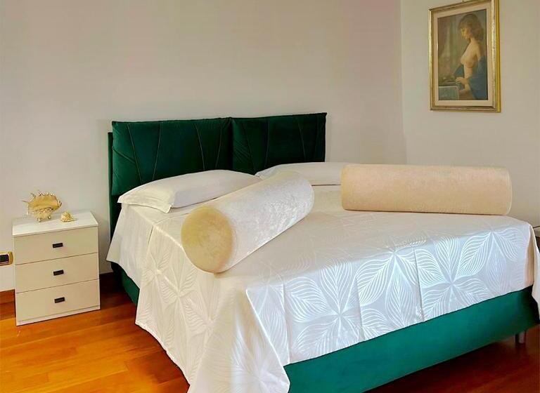 اتاق لوکس با چشم‌انداز دریا, Elimar Villa & Pool