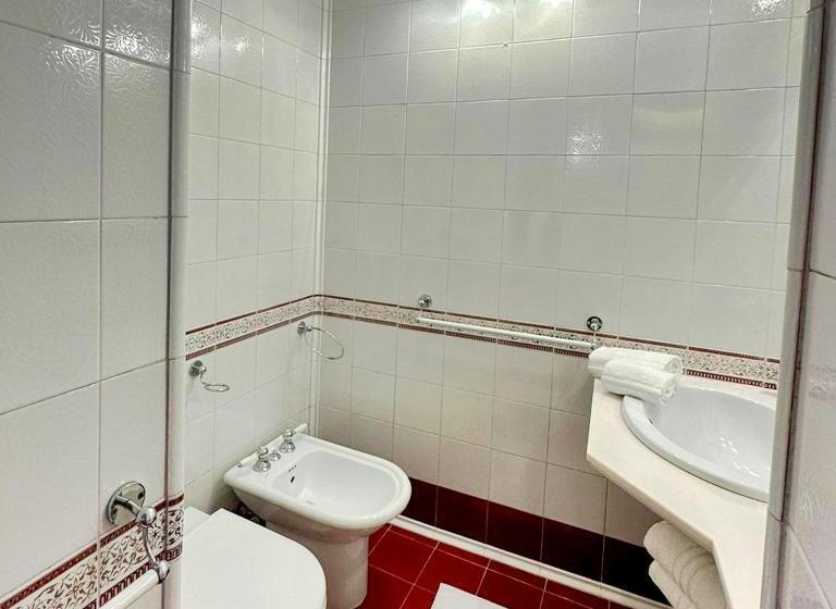 اتاق استاندارد با بالکن و چشم‌انداز دریا, Elimar Villa & Pool