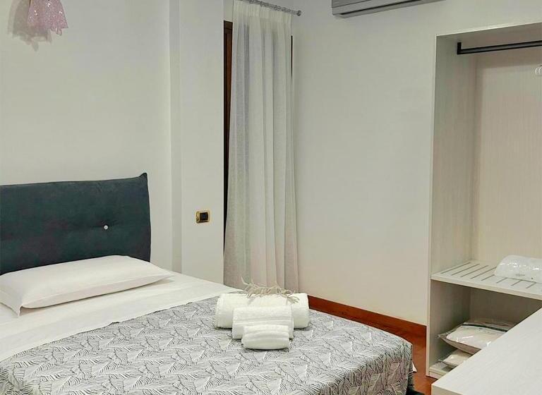 اتاق استاندارد, Elimar Villa & Pool