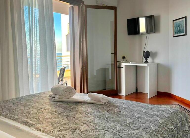 اتاق استاندارد, Elimar Villa & Pool