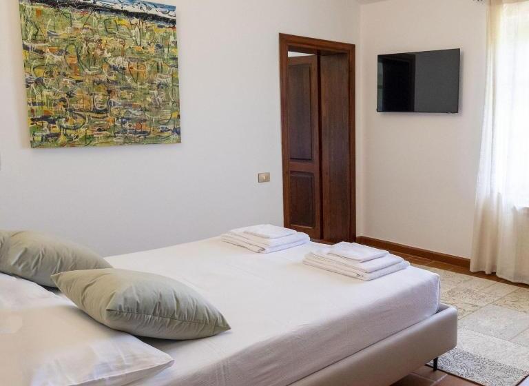 Номер Deluxe, Assisi Villa Simi