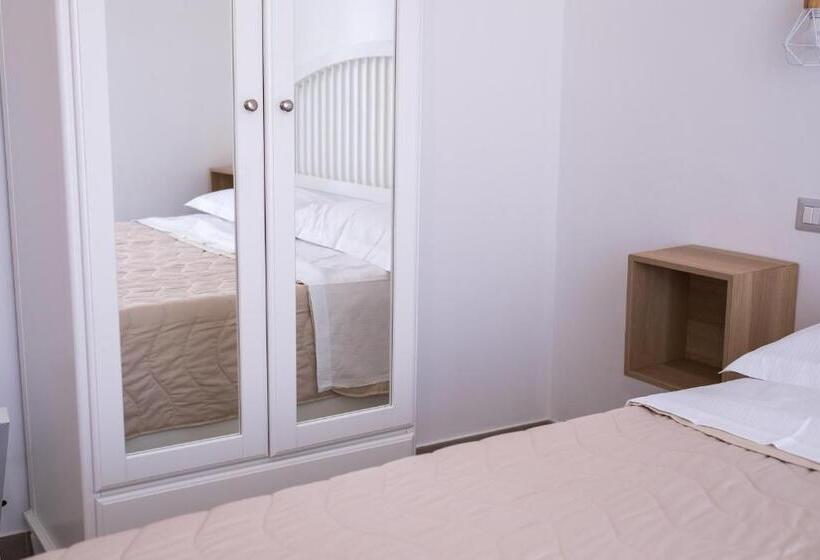 Номер Стандарт Вид на Сад, Agriturismo La Sorgente