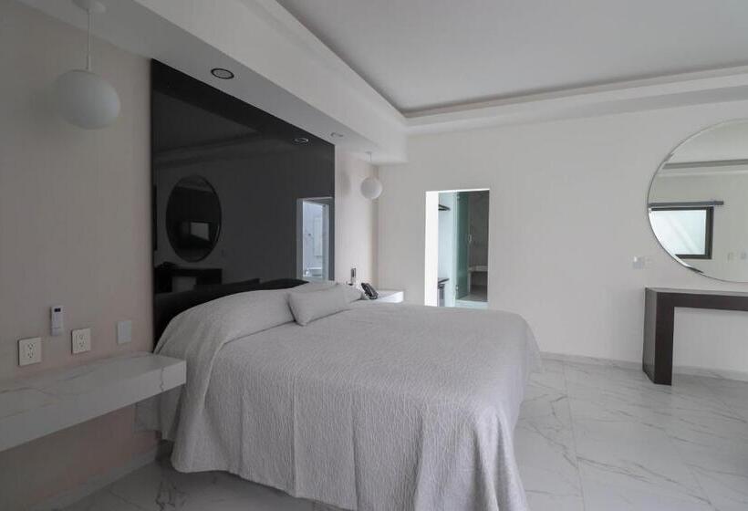 小型套房, Casa Tabachín