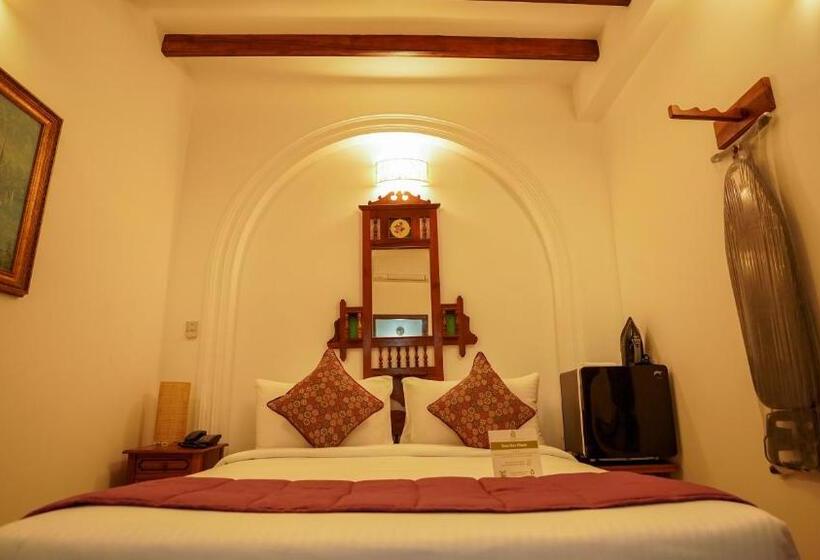 חדר סטנדרט, La Plage Seaview Suites