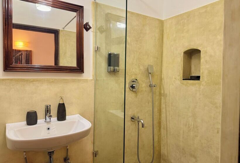 סוויטת סופריור נוף לים, La Plage Seaview Suites