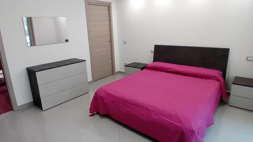 اتاق استاندارد, B&b Carpe Diem Domus