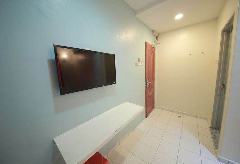 اتاق لوکس, Skudai