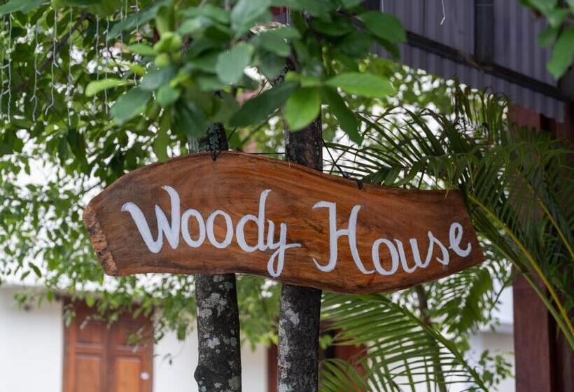 اتاق استاندارد چهار تخته, Woodyhouse Ninh Binh  Free Bbq Garden