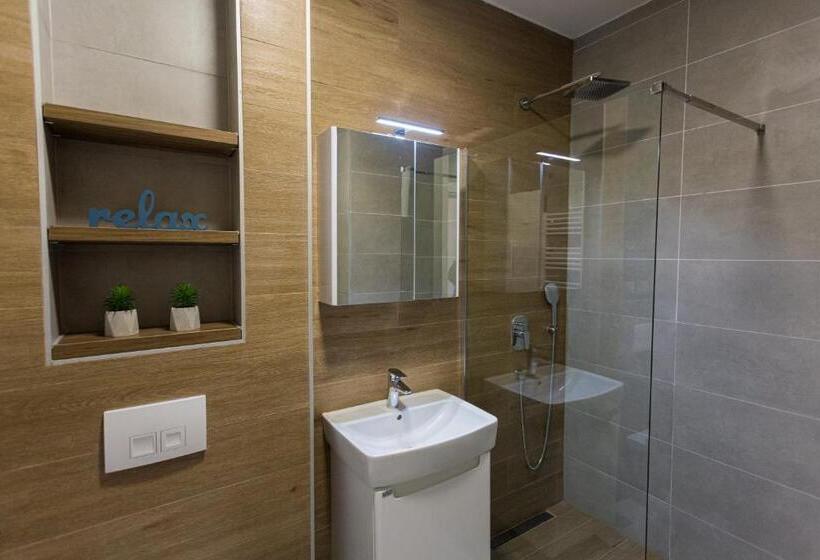 اتاق سوپریور, Aparthotel Phoenix