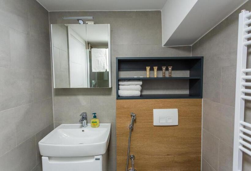 آپارتمان 3 خوابه, Aparthotel Phoenix