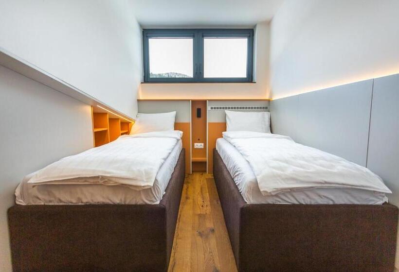 آپارتمان 3 خوابه, Aparthotel Phoenix