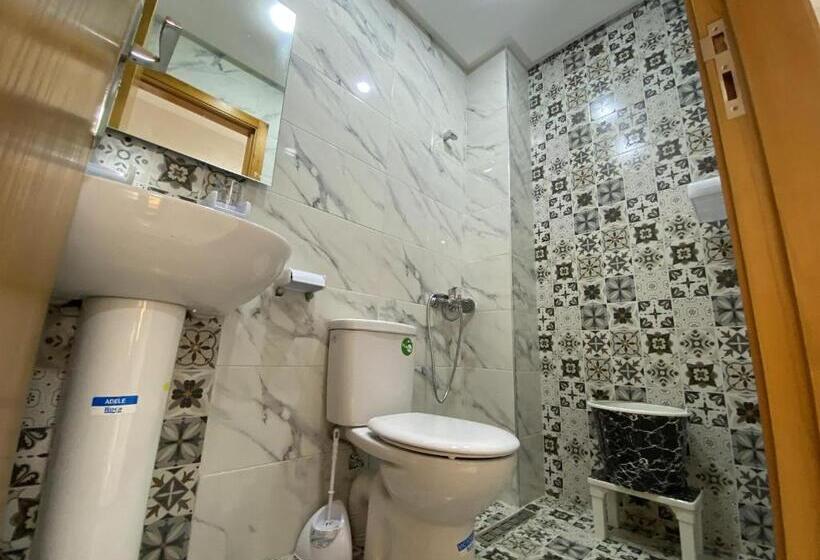 2 Bedroom Family Apartment with Views, Bilbao Residence