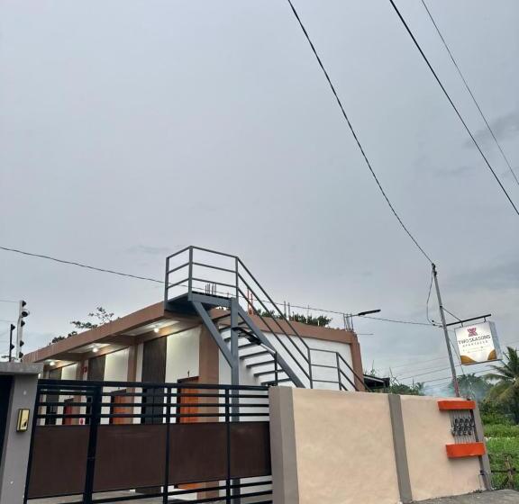 Студия Стандарт, Two Seasons Apartelle Koronadal