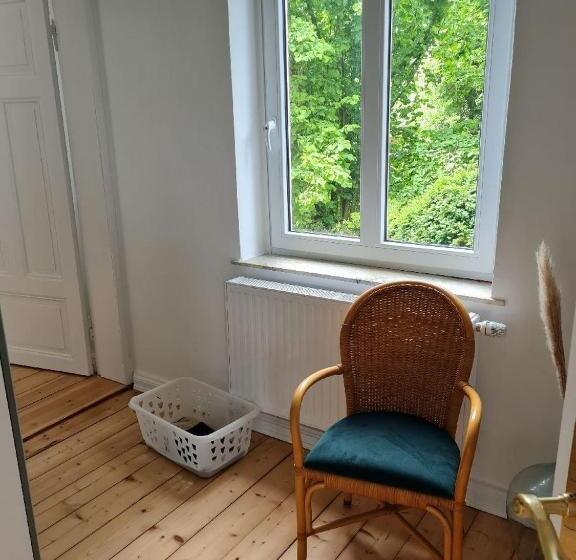 Апартаменты 1 Спальня, Ferienwohnung Annegret Schuback