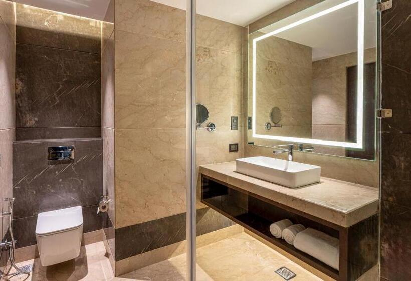 اتاق لوکس, Grand Mirage Dhanbad, A Member Of Radisson Individuals