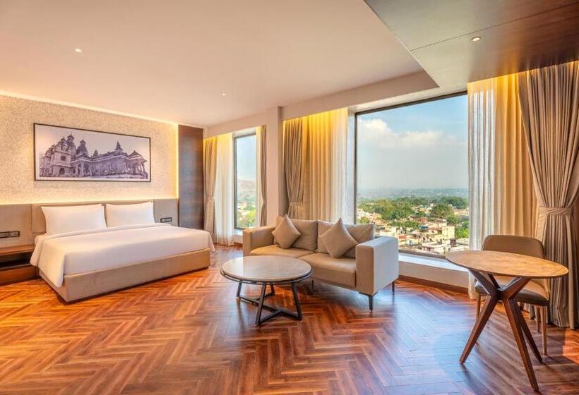 سوئیت پریمیوم, Grand Mirage Dhanbad, A Member Of Radisson Individuals