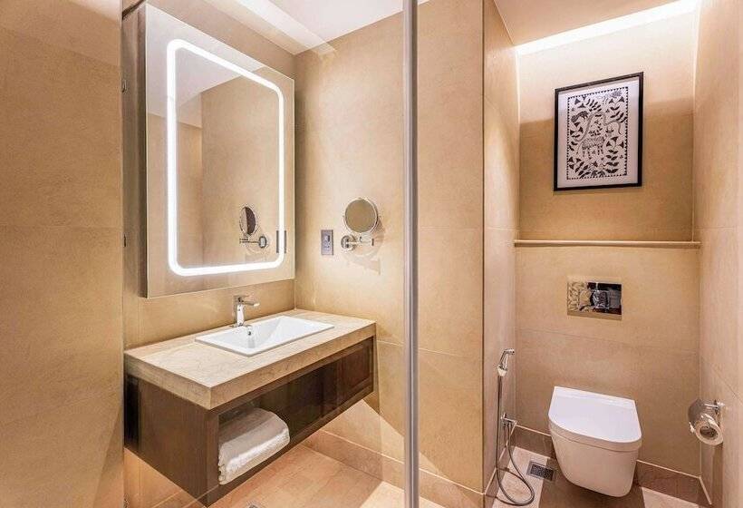 اتاق لوکس, Grand Mirage Dhanbad, A Member Of Radisson Individuals