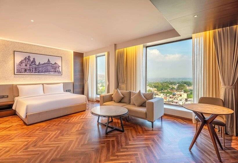 سوئیت پریمیوم, Grand Mirage Dhanbad, A Member Of Radisson Individuals