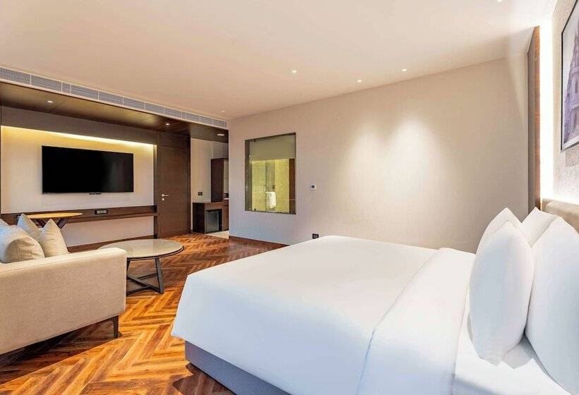 سوئیت پریمیوم, Grand Mirage Dhanbad, A Member Of Radisson Individuals