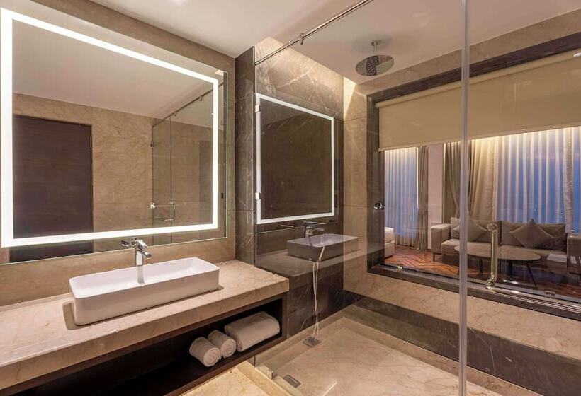 سوئیت پریمیوم, Grand Mirage Dhanbad, A Member Of Radisson Individuals