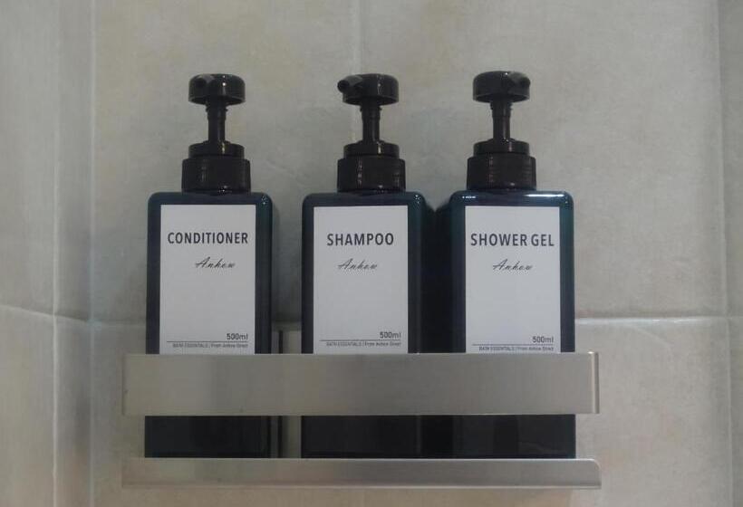 غرفة قياسية, Dimora Dei Mercanti Suites