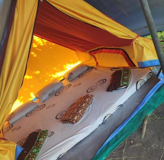 침실 1개 디럭스 빌라, Vaca Pintada Calima Campestre