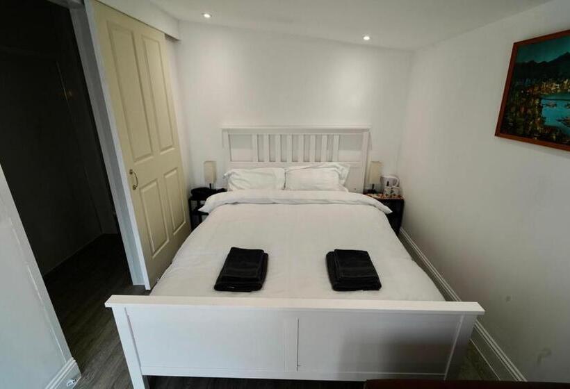 Quarto Deluxe Vista Mar, Achnamara