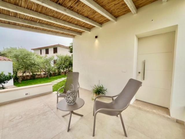 Трехместный Номер Deluxe, Villa Berenike