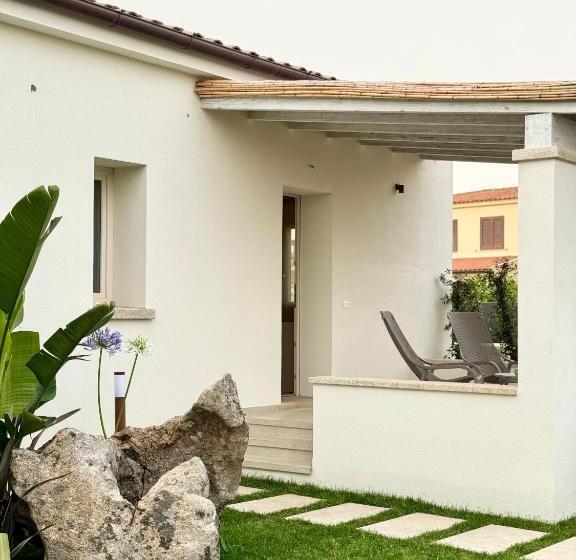 Номер Deluxe, Villa Berenike