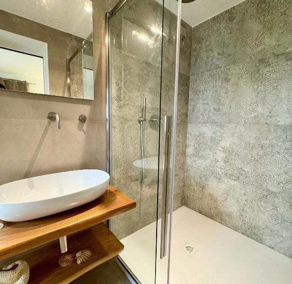 Номер Deluxe, Villa Berenike