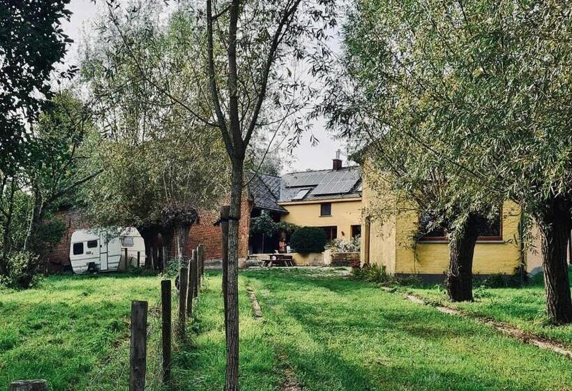 Номер Стандарт Совместная Ванная, Hierberg